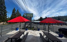 A1 Choice Inn Mount Shasta 2*